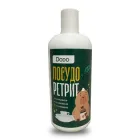 Засіб для миття посуду Dodo ПОСУДО РЕТРИТ 500мл