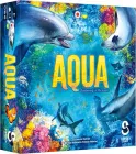 Настільна гра Lord of Boards Aqua Океанське біорізноманіття (3558380115731)