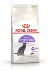 Сухий корм для дорослих стерилізованих кішок Royal Canin Sterilised 2кг