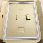 Ущільнювальна гума морозильної камери для холодильника Samsung RB29*, RB31*, RB33*, RB37*, DA97-19053G, DA97-12383Y, DA97-12398K