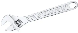 Ключ розвідний Total 250х30 мм (THT1010103)