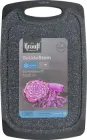 Дошка кухонна Krauff SolideStein 32х20 см (29-305-101)