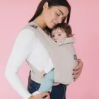 Май-слінг Love & Carry - Тропіки