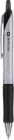 Гелева ручка PILOT G2 Premium Gel Pen, Fine Чорна автоматична 1 мм (31910-1)