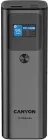 УМБ Canyon PB-2010 TFT PD140W 27000 mAh Dark Grey (CNE-CPB2010DG)