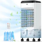 Кондиціонер Zenet Zet-483 мобільний.