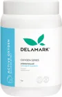 Універсальний кисневий порошок Delamark 1 кг (4820152333605)