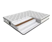 Матрац ортопедичний Family Sleep Orfey Mythology за м2