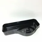 Піддон компресора для збирання конденсату для холодильника Samsung RL38*, RL41*, RL44*, RL48*, RL50*, RL55*, DA63-05124A