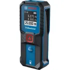 Лазерний далекомір Bosch Professional GLM 25-23 (0601072W00)