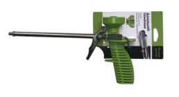 Пістолет для піни монтажної Hercul без ругулятора (G11)