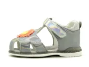 Босоніжки для дівчинки Tom.M Сріблястий (9128 silver (21 (13,5 см))