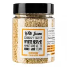 Кунжут білий, 130 г, 1 шт.