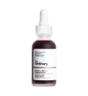 Кислотний пілінг для обличчя The Ordinary - AHA 30% + BHA 2% Peeling Solution (0046)