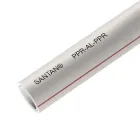 Труба PPR SANTAN Composite 20 мм