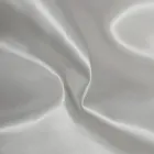 Тканина атлас звичайний Vanguard (Білий) від 5 м