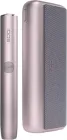 Пристрій для нагрівання тютюну IQOS ILUMA PRIME Ліловий (7622100537205)