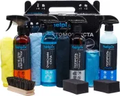 Набір для автомобіліста Helpix 4 в 1 (4823075810512)