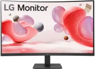 Монітор 32" LG 32MR50C-B.AEUQ