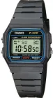 Наручний годинник CASIO F-91W-1YEG