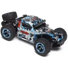 Дріфт машинка WLToys 284161 4WD 1:28 баггі для дріфту з повним приводом 30 КМ/год