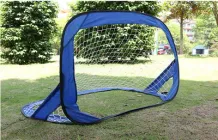 Складні футбольні ворота для тренувань PS-SN003