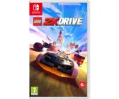 Lego 2K Drive (англійська версія) (Nintendo Switch)