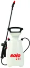 Обприскувач ручний Solo 211