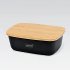 Хлібниця Maestro MR-1776-Black