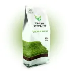 Газонна трава Ліліпут Трави України 4 кг