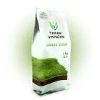 Газонна трава Універсальна Трави України 1 кг