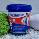 Шок (швидкий) хлор AquaDoctor C-60Т 0,3 кг в маленьких таблетках по 20 г (23736)