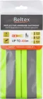 Світловідбиваюча пов'язка Beltex день/ніч L 40-45 см Жовта (BX70420)