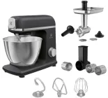 Кухонна машина Electrolux E5KM1-6GBP