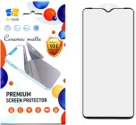 Захисне скло Drobak Matte Ceramics для Samsung Galaxy A25 (171769)