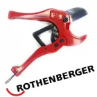 Ножиці для пластикових труб ROTHENBERGER Rocut 42 мм