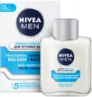 Охолоджувальний бальзам після гоління NIVEA MEN для чутливої шкіри 100 мл (4005808925988/4005808914715)