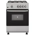 Плита газова ELEYUS CUBA 6001 EF GR