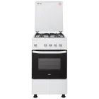 Плита газова ELEYUS ORUM 5001 EF WH