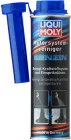 Очищувач бензинових систем Liqui Moly Motorsystemreiniger Benzin посиленної дії 0.3 л (4100420051296)