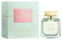 Antonio Banderas Queen Of Seduction туалетна вода для жінок