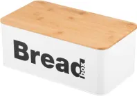 Хлібниця Ardesto Midori 33х18х13 см Біла (AR0912WB)