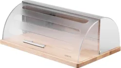 Хлібниця Ardesto Gemini 39х27х15 см (AR0914GB)