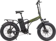 Електровелосипед Maxxter URBAN MAX 350 Вт
