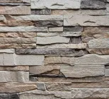 Декоративний камінь для фасаду Європейський сланець 2020 (1м2)