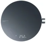 Ваги кухонні Xiaomi HOTO Black QWCFC001