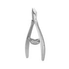 Кусачки для шкіри Staleks Pro Smart 30 професійні 5 мм (4820121591340)