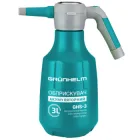 Обприскувач акумуляторний 3 л Grunhelm GHS-3