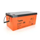 Акумулятор гелевий MERLION GL122000M8 12V 200 Ah GEL