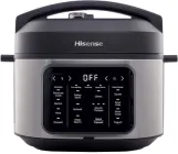 Мультиварка-скороварка HISENSE HMC6SBK